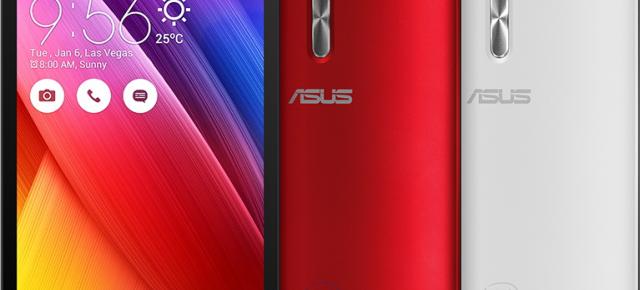 Alertă preț bun: Asus ZenFone 2 ZE500CL costă acum doar 698 lei prin intermediul MarketOnline.ro