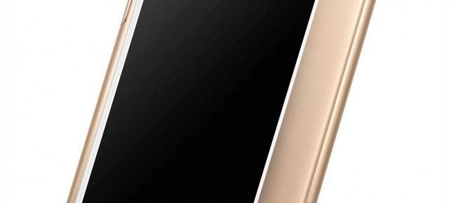 Oppo oferă detalii despre cameraphone-ul Oppo F1, varianta internaţională a lui Oppo A53