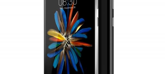 CES 2016: TP-Link intra pe piaţa smartphone, cu un trio de telefoane Android: Neffos C5