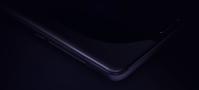 Allview P8 Energy Mini primește un nou teaser ce scoate la iveală prezența unui panou frontal cu sticlă 2.5D