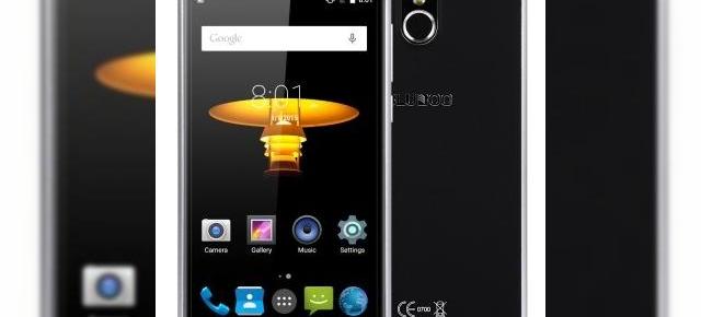 Pentru doar 149.99 dolari, Bluboo X9 ne aduce un display FHD de 5 inch, 3 GB RAM și scanner de amprente