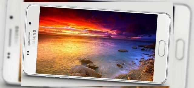 QuickMobile listează smartphone-ul Samsung Galaxy A5 (2016) în ofertă; iată prețul său de comercializare
