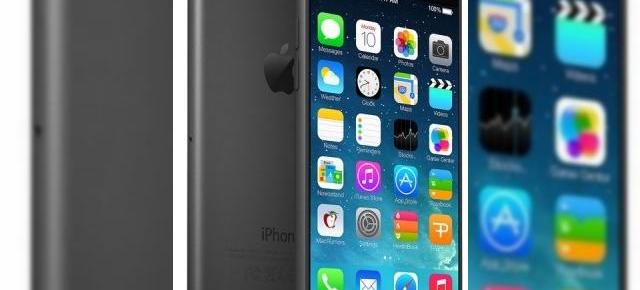 Telefonul de 4 inch pregătit de Apple ar putea fi numit de fapt iPhone 5e; aflăm și detalii despre preț