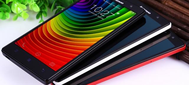Lenovo K80M este disponibil în oferta unui retailer chinez pentru suma de 184.99 dolari; vine cu 4 GB RAM și procesor Intel