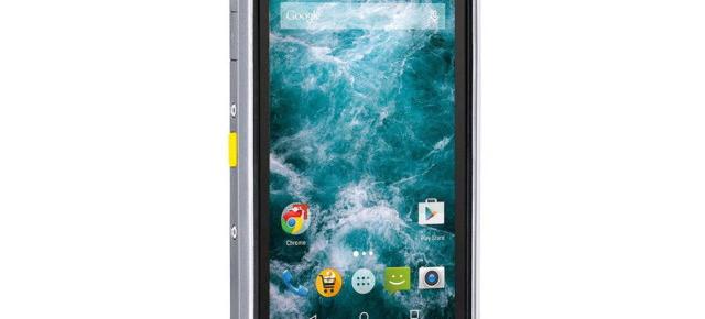 CAT lansează telefonul S50C: ultrarezistent, cu dotări modeste şi Android