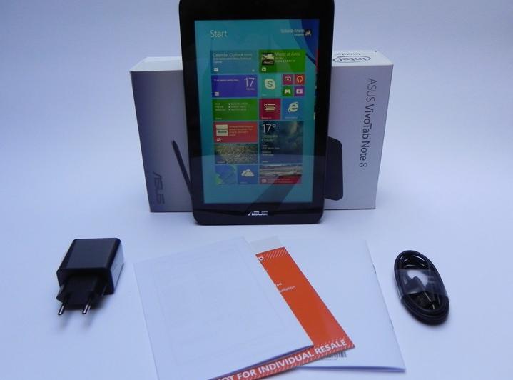 Asus VivoTab Note 8 - Unboxing: Asus-VivoTab-Note-8-Unboxing_001.jpg