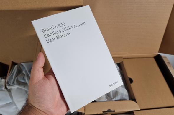 Dreame R20 - Unboxing: 20240621_181346.jpg