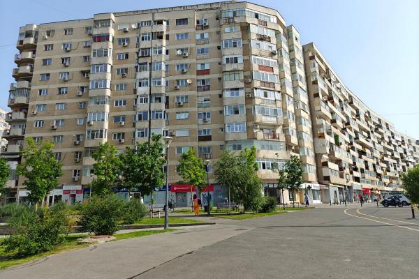 realme GT 6 - Mostre Foto (ziua)