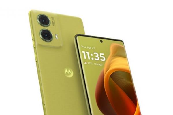 Motorola Moto G85 apare în baze de date importante, ce confirmă detalii privind hardware-ul său