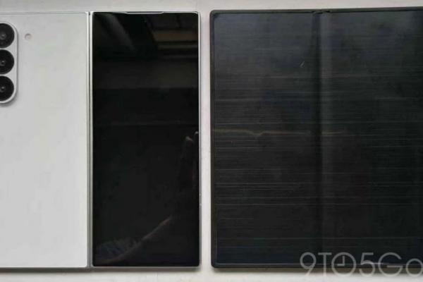 Leak Samsung Galaxy Z Fold6 și Flip6