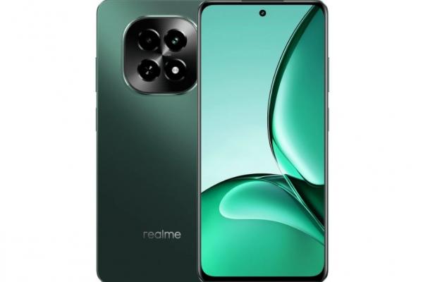 Realme V60 și V60s vin echipate din fabrică cu Realme UI 5.0 bazat pe Android 14