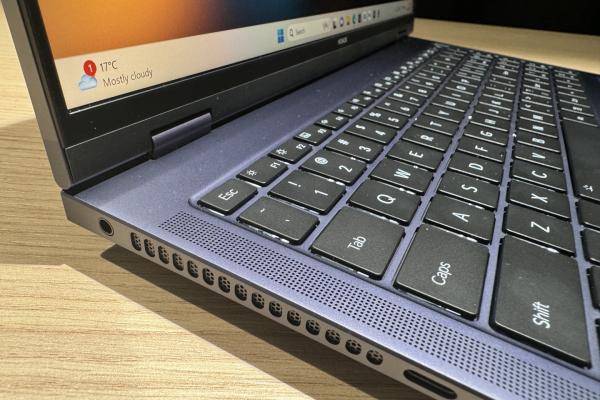 Hands-on la Paris: HONOR MagicBook Pro 16