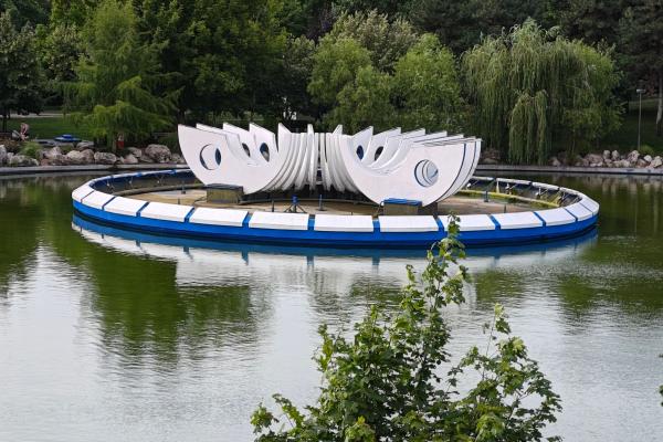 Motorola RAZR 50 Ultra - Mostre Foto (zoom)