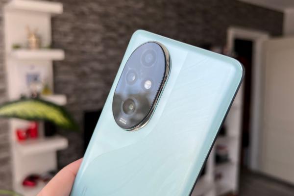 HONOR 200 Pro: Hardware de midrange de top, cu accent pe camera „fashion”