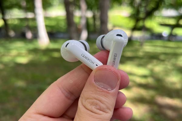 HUAWEI FreeBuds 6i - Design