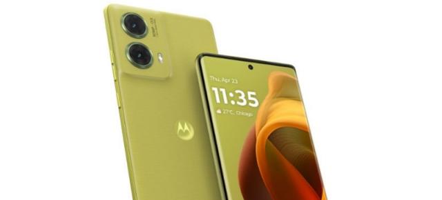 Motorola Moto G85 apare în baze de date importante, ce confirmă detalii privind hardware-ul său