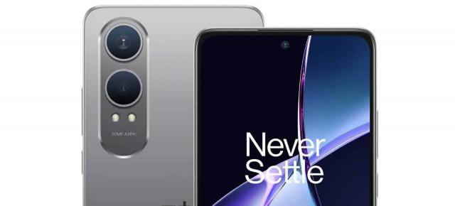 OnePlus Nord CE 4 Lite dezvăluit în imagini oficiale, în pragul lansării de pe 24 iunie