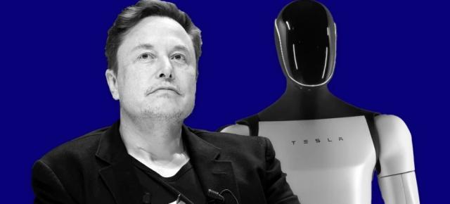 Elon Musk vrea să îl percepem pe robotul umanoid Optimus ca pe un „prieten”; Lansarea se apropie