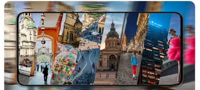 Cum câştigi un city break sau telefoane Motorola Edge 50 Pro cu noul concurs Moto