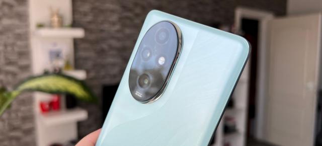 HONOR 200 Pro: Hardware de midrange de top, cu accent pe camera „fashion”