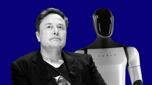 <b>Elon Musk vrea să îl percepem pe robotul umanoid Optimus ca pe un „prieten”; Lansarea se apropie</b>Anul 2024 ne-a adus tot felul de tehnologii ce folosesc inteligență artificială, iar asta a dus chiar la o dezvoltare mai amplă a roboților și a capabilităților acestora. Xiaomi are în portofoliu un robot umanoid ce urmează a fi folosit în fabricile