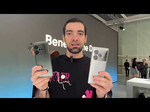 Hands-on review realme GT 6T în limba română (video)