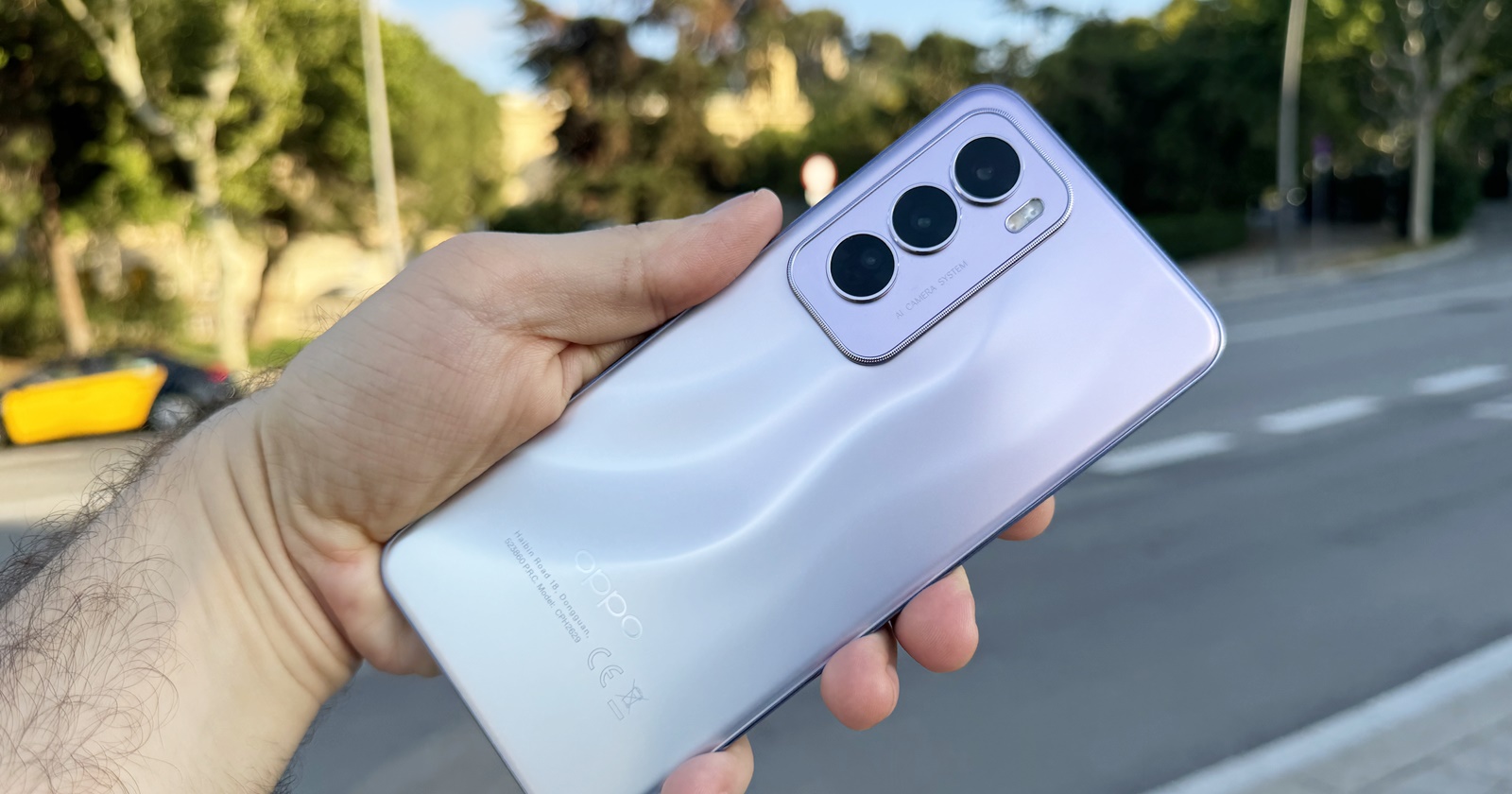 OPPO Reno12 Pro: Review Detaliat în Limba Română (Evaluare Mobilissimo)