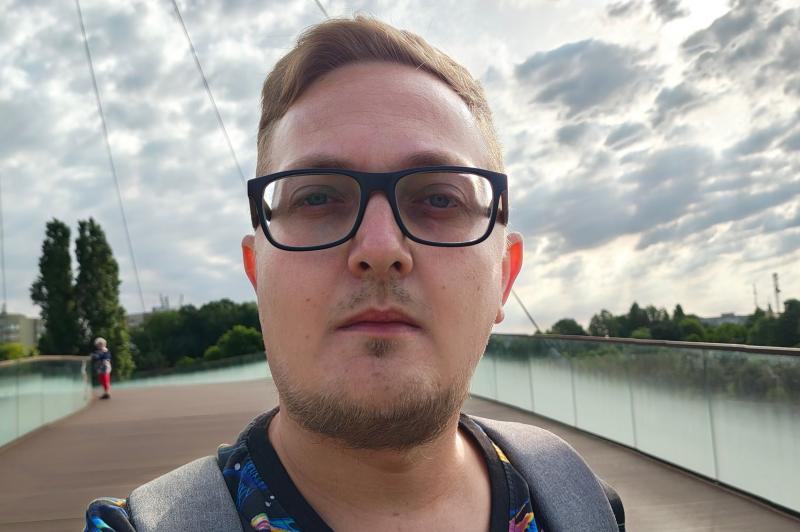 Motorola RAZR 50 Ultra - Mostre Foto (selfie): Motorola-RAZR-50-Ultra-Selfie_008.jpg