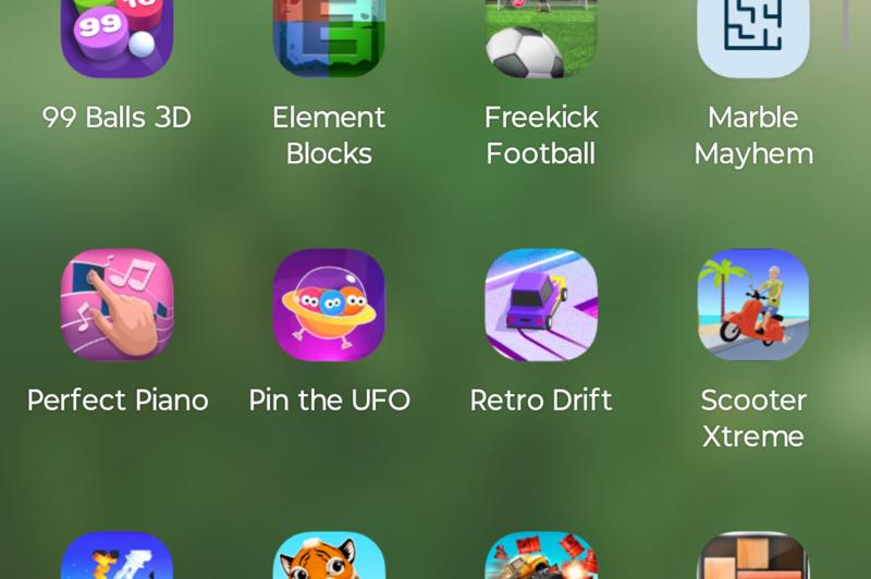 Motorola RAZR 50 Ultra - Capturi UI ecran extern: Motorola-RAZR-50-Ultra-Capturi2_006.jpg
