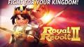 Royal Revolt 2 Review & Gameplay (Joc Android pe HTC One M8) - Mobilissimo.ro