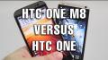 HTC One M8 versus HTC One 2013 (Comparație Audio, Video, Cameră, UI) - Mobilissimo.ro