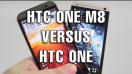HTC One M8 versus HTC One 2013 (Comparație Audio, Video, Cameră, UI) - Mobilissimo.ro