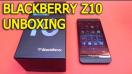 BlackBerry Z10 Unboxing in Limba Romana - Mobilissimo.ro