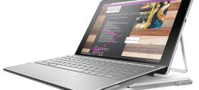 HP Spectre x2 este un nou device 2 în 1 ce vine ca o alternativă la Surface Pro; costă 800 dolari în versiunea de bază