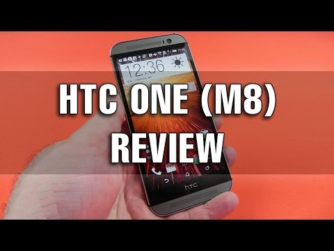 HTC One M8 Review în Limba Română (Duo Camera, Motion Launch, HTC Sense 6.0) - Mobilissimo.ro
