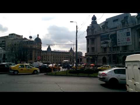 HTC One M8 Video Sample - Mobilissimo.ro
