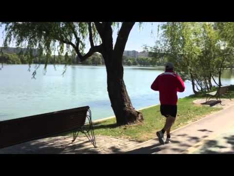 iPhone 6 Plus Slow Motion Video Sample - Mobilissimo.ro