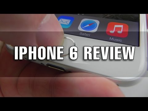 iPhone 6 Review în Limba Română - Mobilissimo.ro