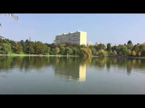 iPhone 6 Video Sample Day Light Full HD 30 FPS - Mobilissimo.ro
