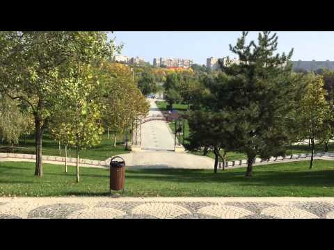 iPhone 6 Video Sample (Zoom) - Mobilissimo.ro