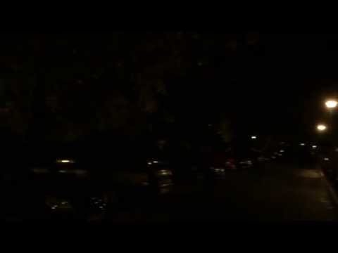 iPhone 6 Low Light Video Sample - Mobilissimo.ro