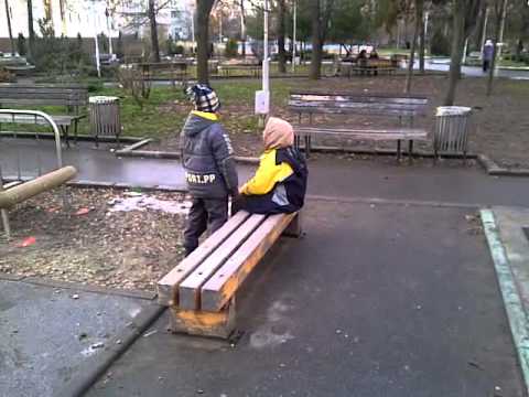 BlackBerry Torch video sample - Mobilissimo TV