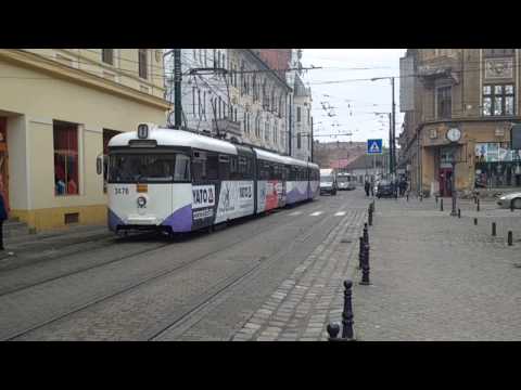 BlackBerry Passport Video Sample I. - Mobilissimo.ro