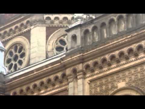 BlackBerry Passport Video Sample III. - Mobilissimo.ro
