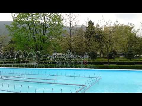 Amazon Fire phone video sample 3 (FHD, 30FPS ) - Mobilissimo.ro