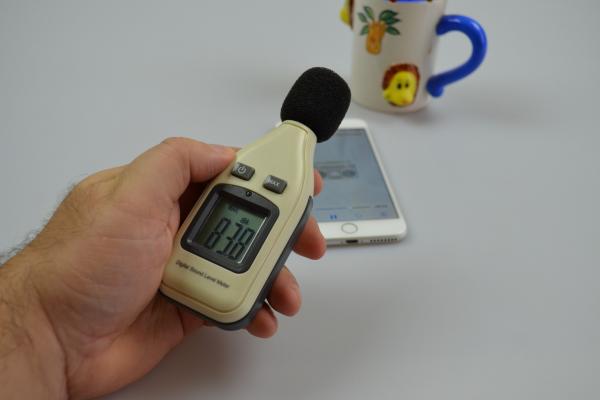 Apple iPhone 6 Plus - Teste Mobilissimo.ro