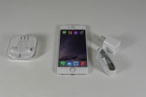 Unboxing (conținutul cutiei)