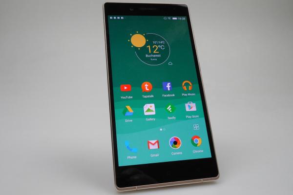 Allview X2 Xtreme - Galerie foto Mobilissimo.ro