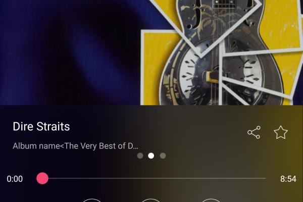 Allview X2 Xtreme - Screenshots