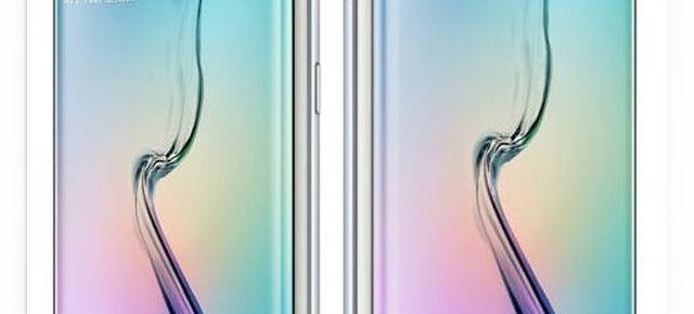 HDC S6 Edge este prima clonă de Galaxy S6 Edge, una surprinzător de reuşită; Iată cât costă!